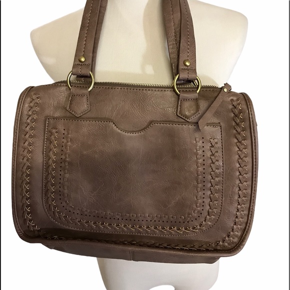 Antik Kraft bag - Picture 3 of 12